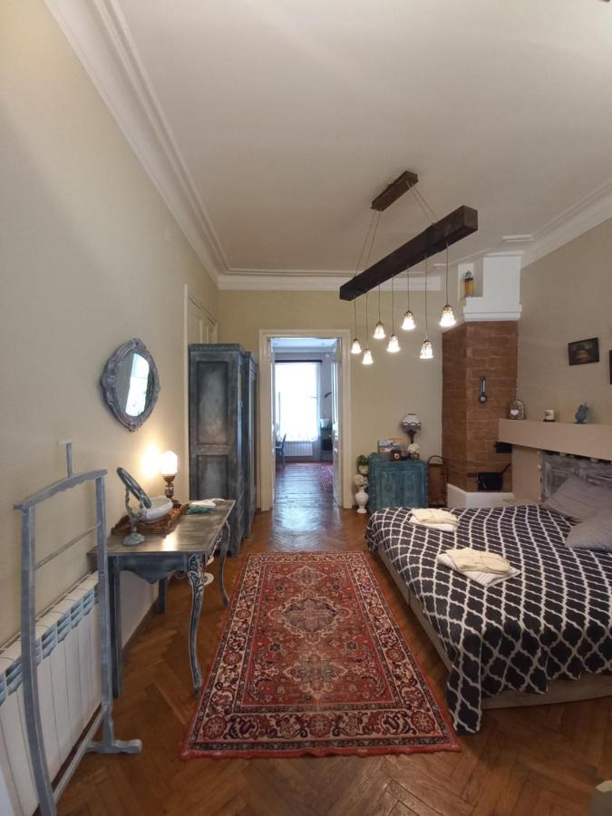Deja-View House Διαμέρισμα Τυφλίδα Εξωτερικό φωτογραφία