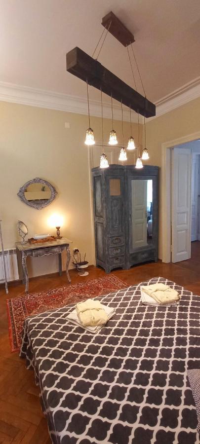 Deja-View House Διαμέρισμα Τυφλίδα Εξωτερικό φωτογραφία