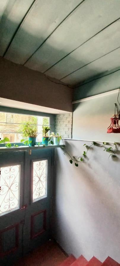 Deja-View House Διαμέρισμα Τυφλίδα Εξωτερικό φωτογραφία