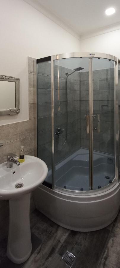 Deja-View House Διαμέρισμα Τυφλίδα Εξωτερικό φωτογραφία