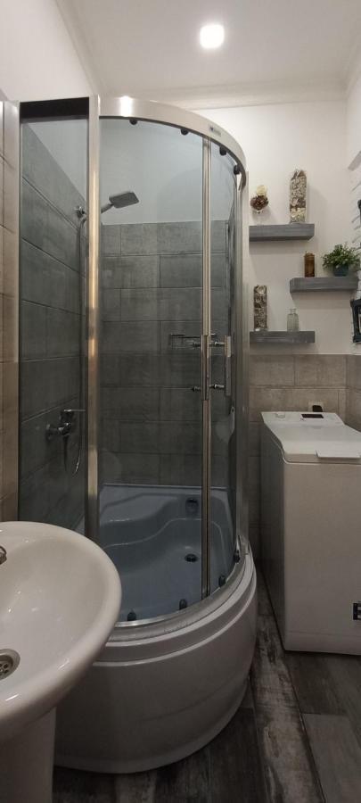 Deja-View House Διαμέρισμα Τυφλίδα Εξωτερικό φωτογραφία