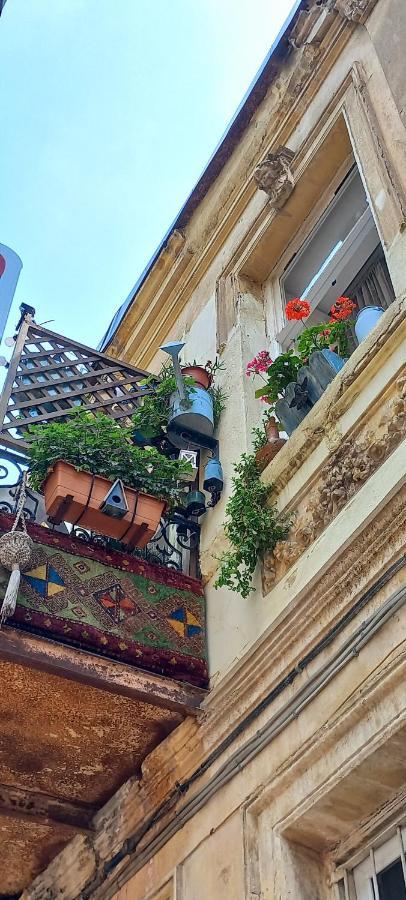 Deja-View House Διαμέρισμα Τυφλίδα Εξωτερικό φωτογραφία