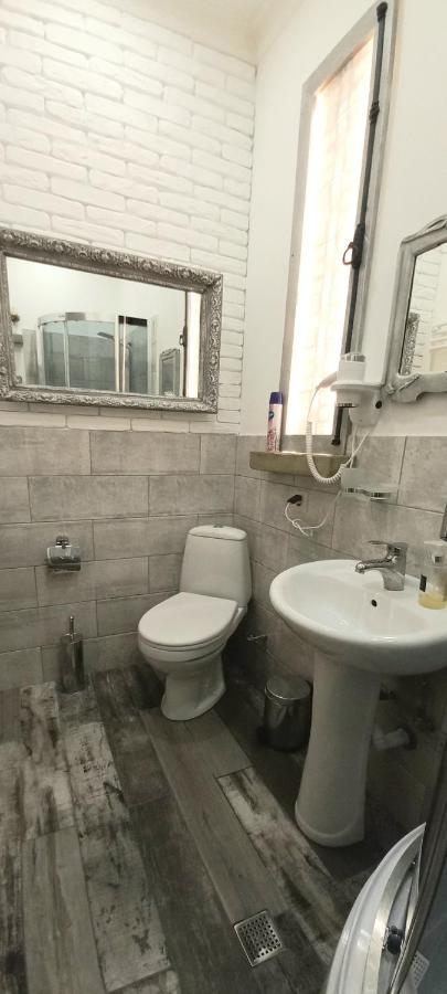 Deja-View House Διαμέρισμα Τυφλίδα Εξωτερικό φωτογραφία