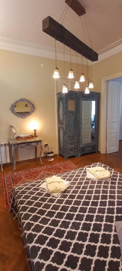 Deja-View House Διαμέρισμα Τυφλίδα Εξωτερικό φωτογραφία