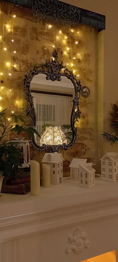 Deja-View House Διαμέρισμα Τυφλίδα Εξωτερικό φωτογραφία