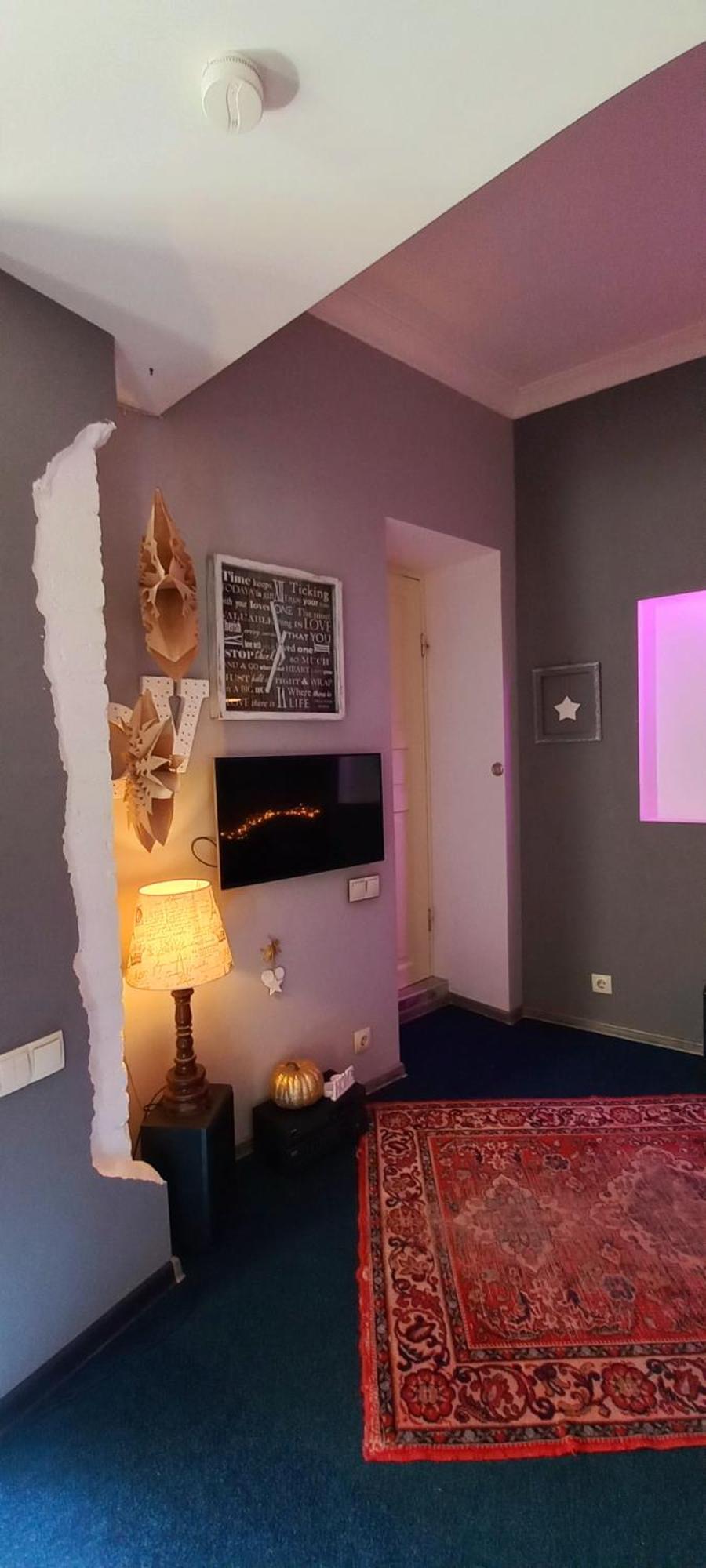 Deja-View House Διαμέρισμα Τυφλίδα Εξωτερικό φωτογραφία