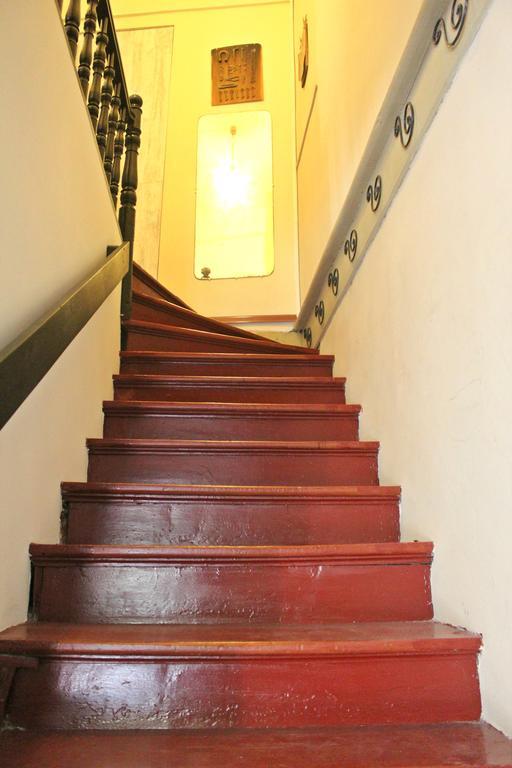 Deja-View House Διαμέρισμα Τυφλίδα Εξωτερικό φωτογραφία